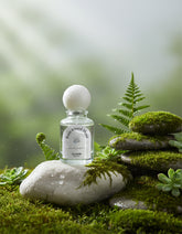 雨後苔庭 | 水生綠意香水